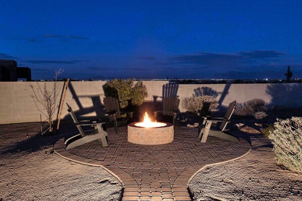 ハウス (4 Bedrooms) | 内装