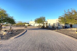 House (4 Bedrooms) | Interior - Mountain Majesty Escape: Queen Creek Home w/ Pool! (Queen Creek)