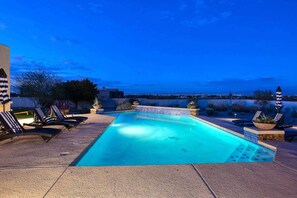 House (4 Bedrooms) | Interior - Mountain Majesty Escape: Queen Creek Home w/ Pool! (Queen Creek)