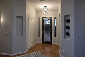 獨棟房屋 (4 Bedrooms) | 住宿內部