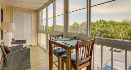 Largo Condo < 3 Mi to Indian Rocks Beach!