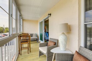 Leilighet (2 Bedrooms) | Innvendig