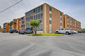 Leilighet (2 Bedrooms) | Innvendig