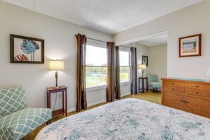 Leilighet (2 Bedrooms) | Innvendig