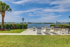 Leilighet (2 Bedrooms) | Fasade