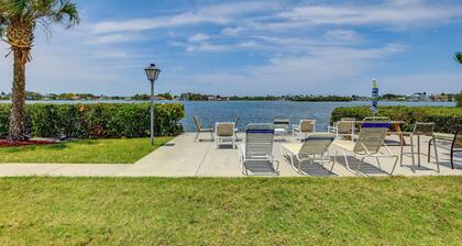 Largo Condo < 3 Mi to Indian Rocks Beach!