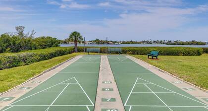 Largo Condo < 3 Mi to Indian Rocks Beach!