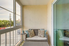 Leilighet (2 Bedrooms) | Innvendig