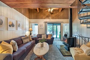 公寓 (2 Bedrooms) | 住宿內部