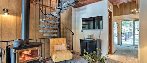 Appartement (2 Bedrooms) | Voorkant van accommodatie