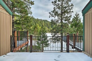 公寓 (2 Bedrooms) | 住宿內部