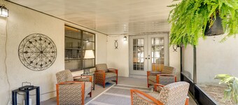 Valrico Vacation Rental 15 Mi to Tampa