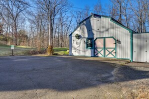 Cottage (1 Bedroom) | Interieur