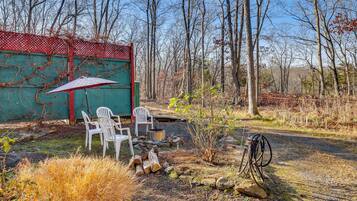 Cottage (1 Bedroom) | Interior