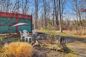 Cottage (1 Bedroom) | Interior