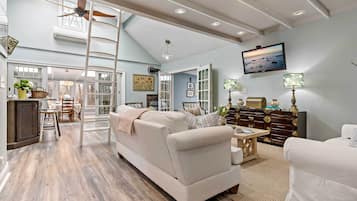 Cottage (1 Bedroom) | Interior