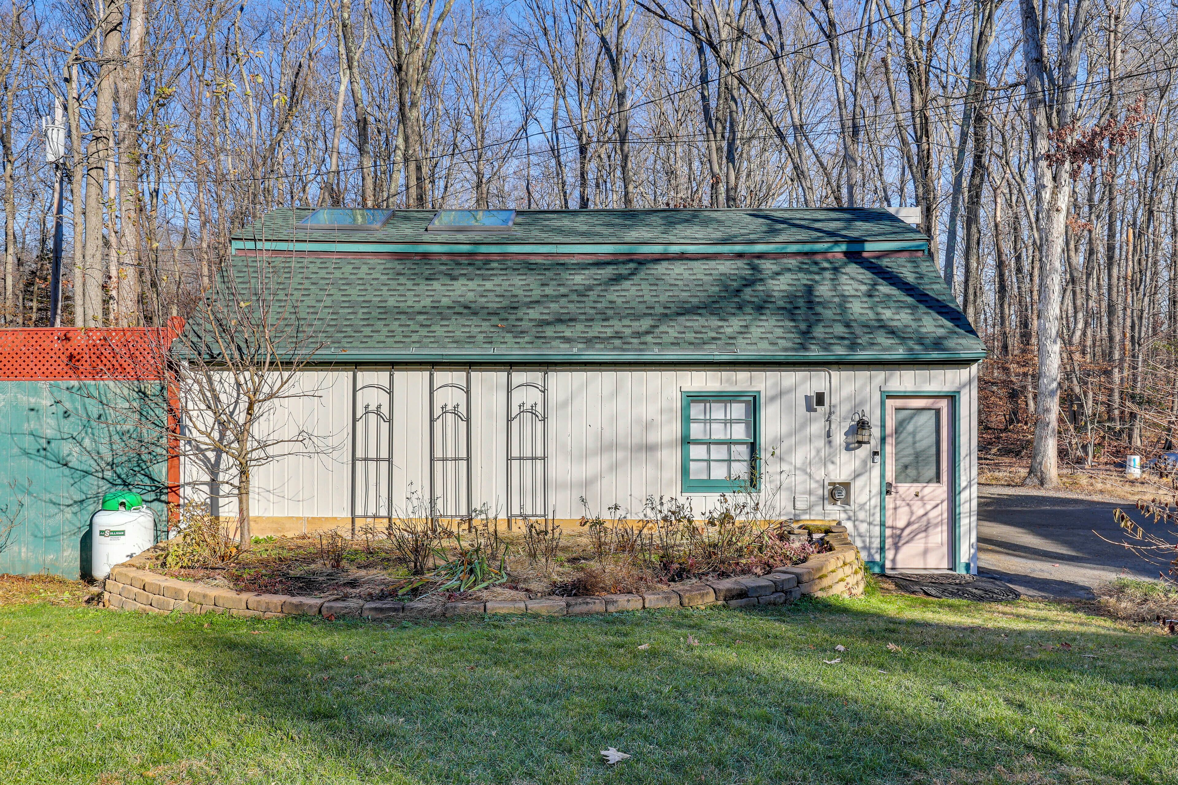 Casa de campo (1 Bedroom) | Interior