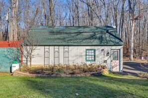 Cottage (1 Bedroom) | Interieur