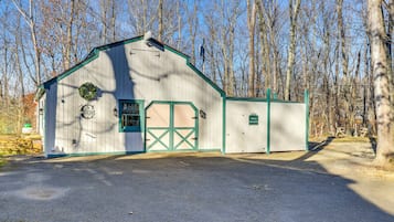 Cottage (1 Bedroom) | Interior