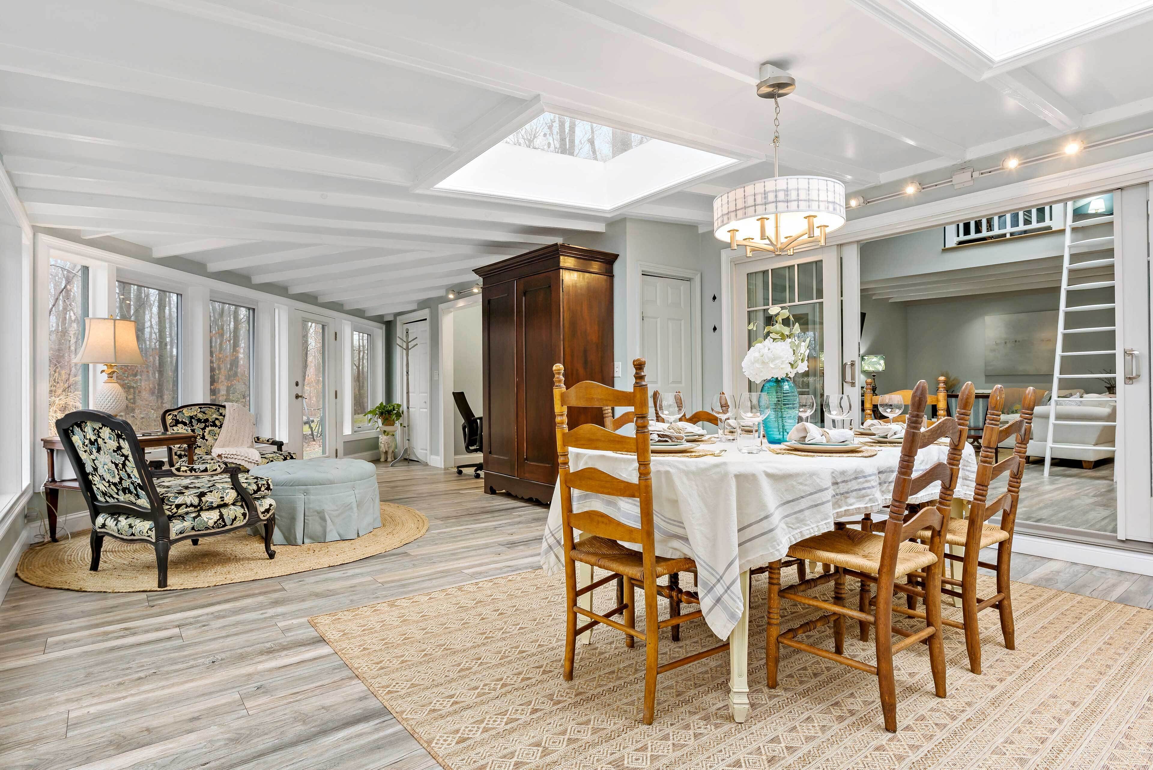 Cottage (1 Bedroom) | Interior