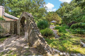 Cottage (1 Bedroom) | Intérieur