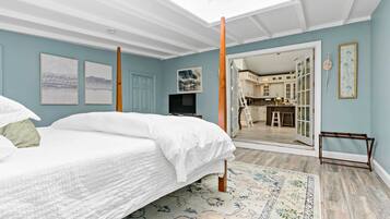 Casa de campo (1 Bedroom) | Interior