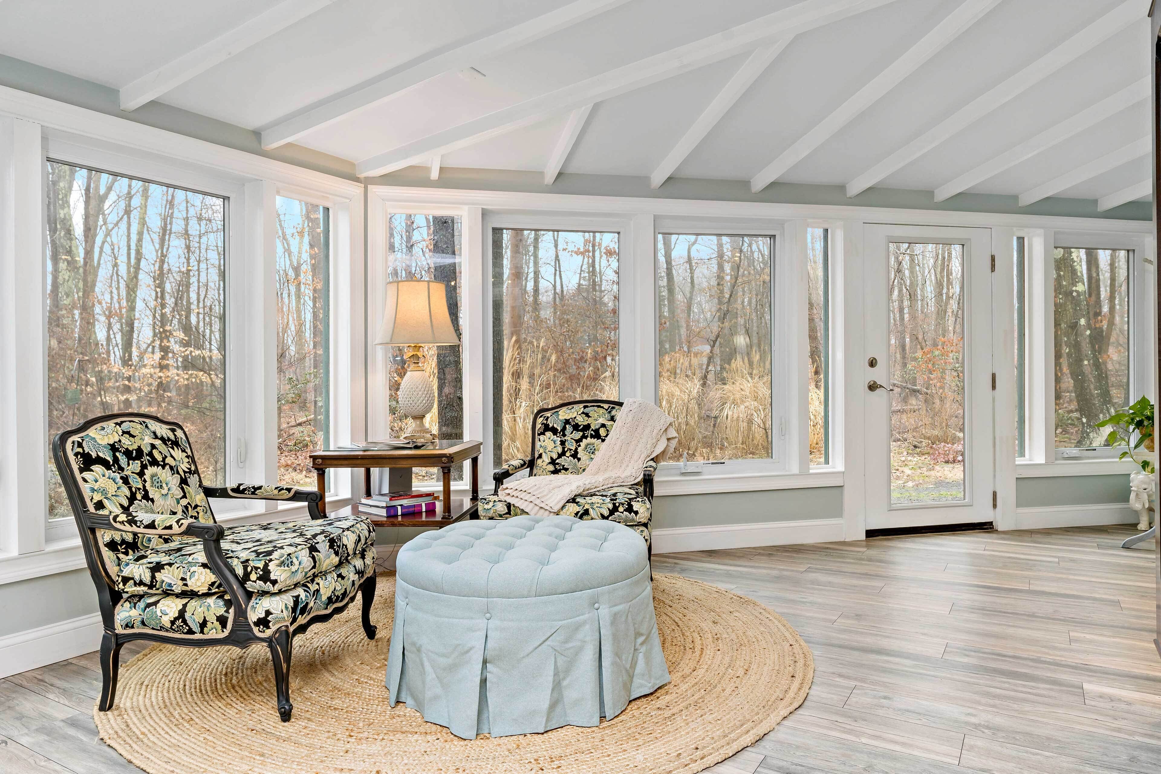 Cottage (1 Bedroom) | Interior