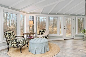 Cottage (1 Bedroom) | Bahagian dalam