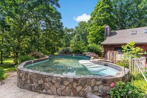 Cottage (1 Bedroom) | Bahagian dalam