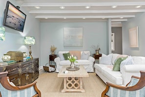 Casa de campo (1 Bedroom) | Interior