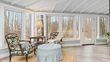 Cottage (1 Bedroom) | Interior