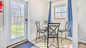 Leilighet (1 Bedroom) | Innvendig
