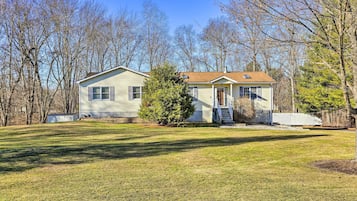 Apartment (1 Bedroom) | Exterior