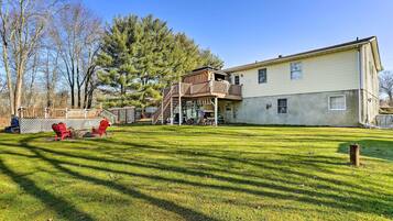 Apartment (1 Bedroom) | Interior