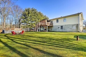 Apartment (1 Bedroom) | Interior - New Paltz Apt - 11 Mi to Poughkeepsie! (New Paltz)