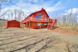 House (3 Bedrooms) | Front of property