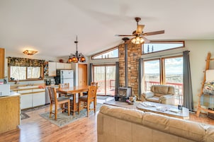 Casa (3 Bedrooms) | Interior