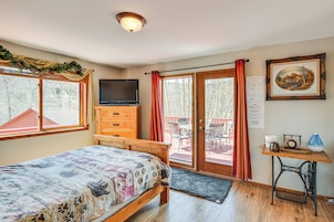 Casa (3 Bedrooms) | Interior