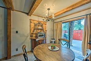 Casa (3 Bedrooms) | Interior