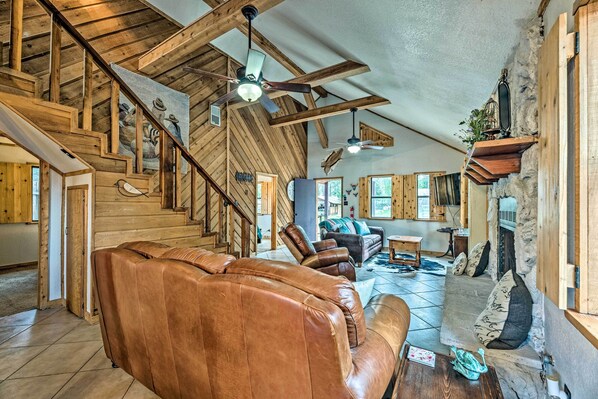 Casa (3 Bedrooms) | Interior