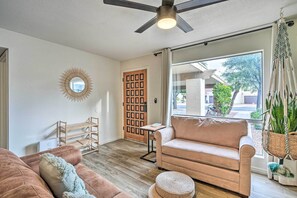 Appartement (3 Bedrooms) | Intérieur