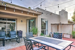 Interior - 'La Casa Linda' - Litchfield Park Townhome! (Litchfield Park)