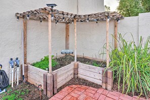 Appartement (3 Bedrooms) | Intérieur