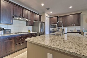 独立别墅 (3 Bedrooms) | 住宿内部