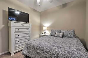 Hus (3 Bedrooms) | Innvendig