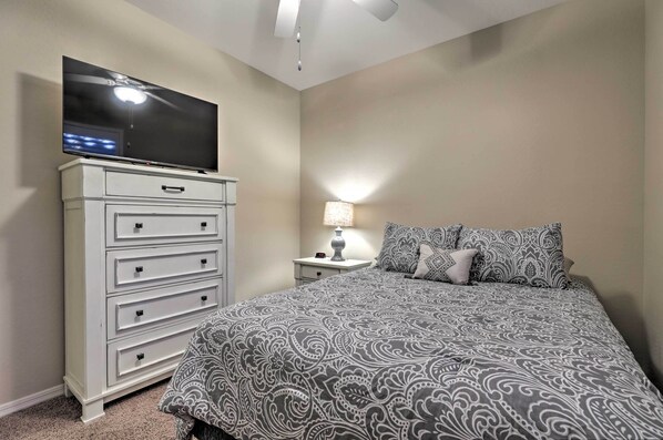 House (3 Bedrooms) | Interior - Queen Creek Oasis w/ Pool + Resort Amenities! (Queen Creek)