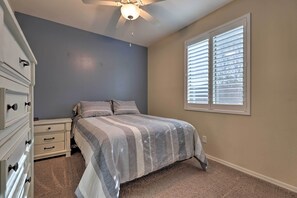 独立别墅 (3 Bedrooms) | 住宿内部