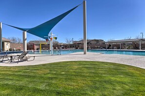 Hus (3 Bedrooms) | Innvendig