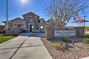 House (3 Bedrooms) | Interior - Queen Creek Oasis w/ Pool + Resort Amenities! (Queen Creek)