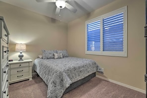 Interior - Queen Creek Oasis w/ Pool + Resort Amenities! (Queen Creek)